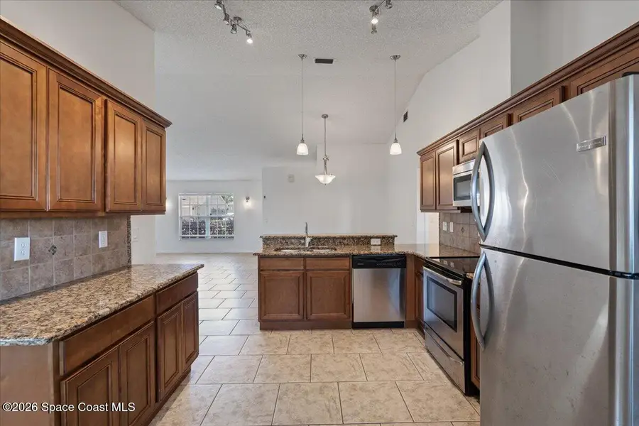 816 Hunters Creek Drive, Melbourne, FL 32904 - #2