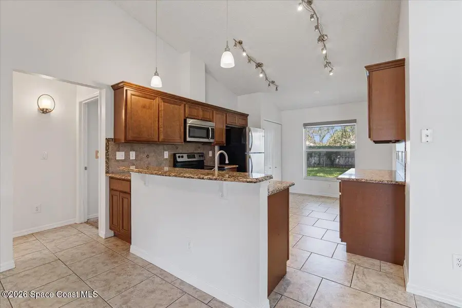 816 Hunters Creek Drive, Melbourne, FL 32904 - #3
