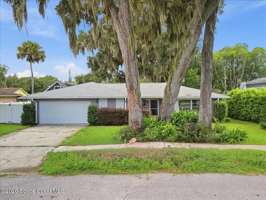 1970 Bedford Drive, Titusville, FL 32796 - #2