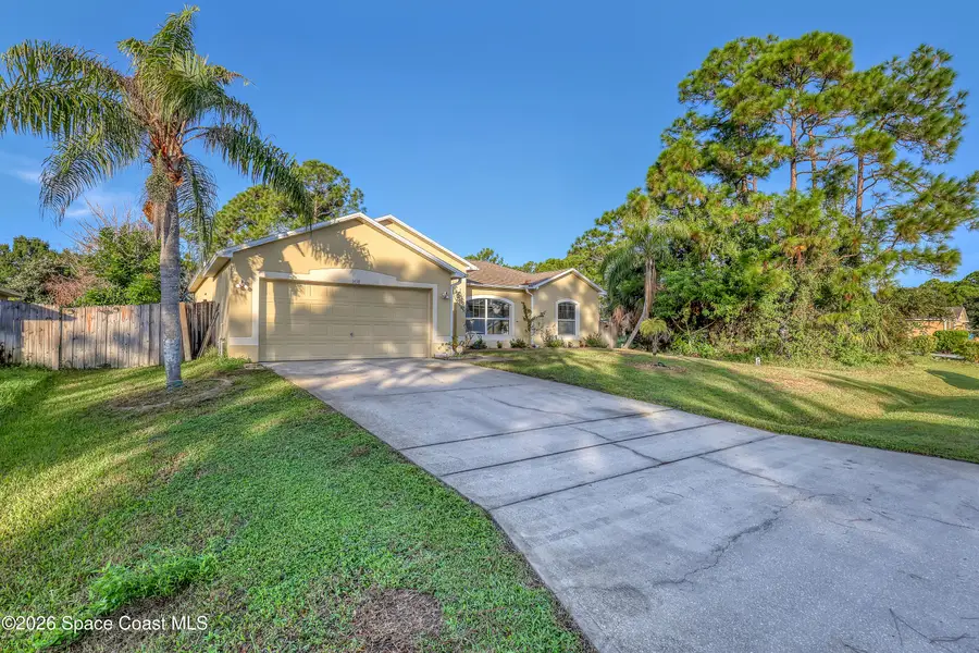1438 Gray Street Se, Palm Bay, FL 32909 - #2