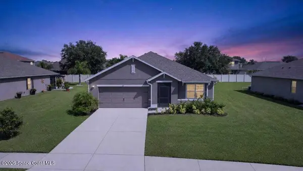 211 Guinevere Drive Sw, Palm Bay, FL 32908