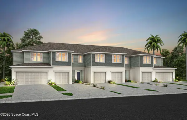 4407 Jetty Lane Ne, Palm Bay, FL 32905