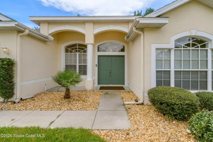 764 Autumn Glen Drive, Melbourne, FL 32940 - #3