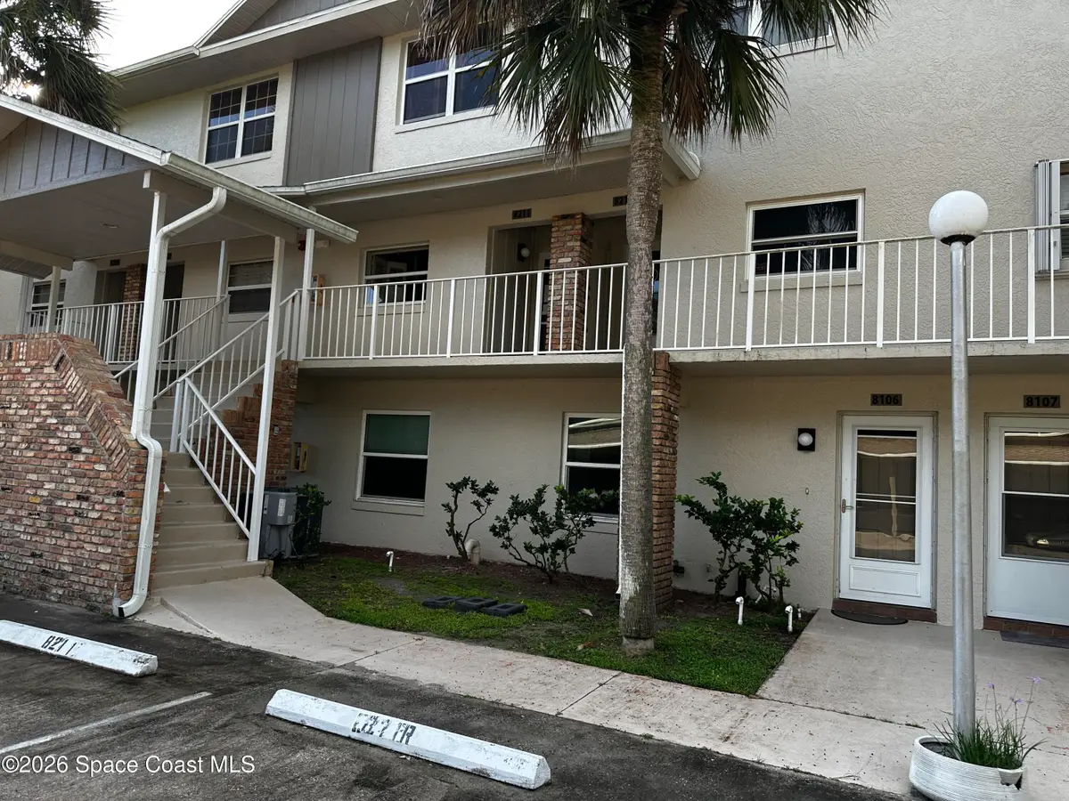 1600 Woodland Drive #8211, Rockledge, FL 32955 - #1