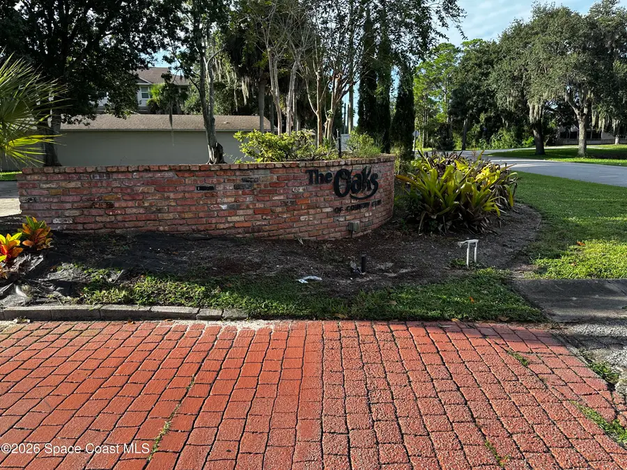 1600 Woodland Drive #8211, Rockledge, FL 32955 - #2
