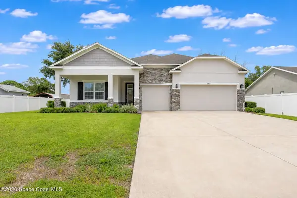 5965 Grissom Parkway, Cocoa, FL 32927