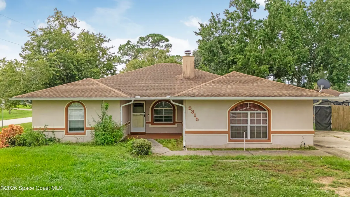 5315 Fay Boulevard, Cocoa, FL 32927 - #1