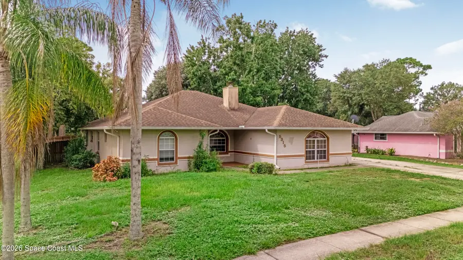 5315 Fay Boulevard, Cocoa, FL 32927 - #2