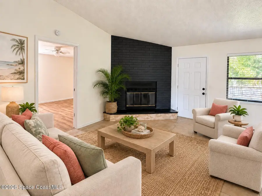 4365 Westlake Drive, Titusville, FL 32780 - #2