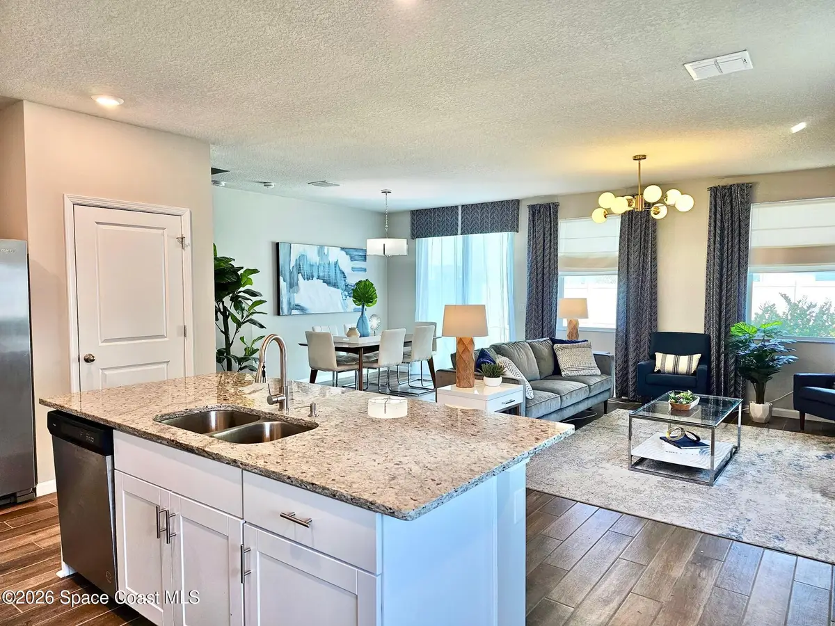 267 Osprey Preserve Boulevard, Jensen Beach, FL 34957 - #1