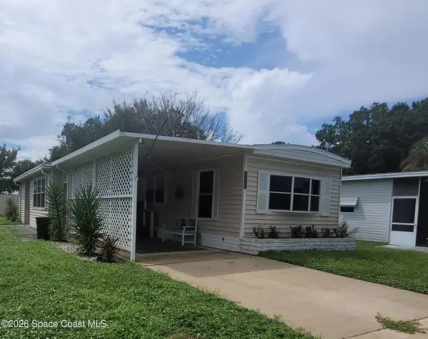 141 Cheswick Circle Ne, Palm Bay, FL 32907