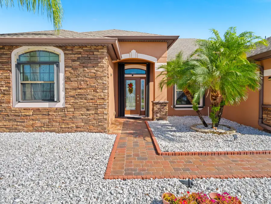 3480 Watergrass Street, West Melbourne, FL 32904 - #3