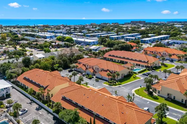 125 Joe Place #25, Cape Canaveral, FL 32920