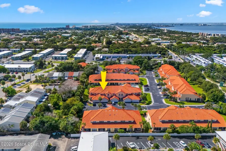 125 Joe Place #25, Cape Canaveral, FL 32920 - #3