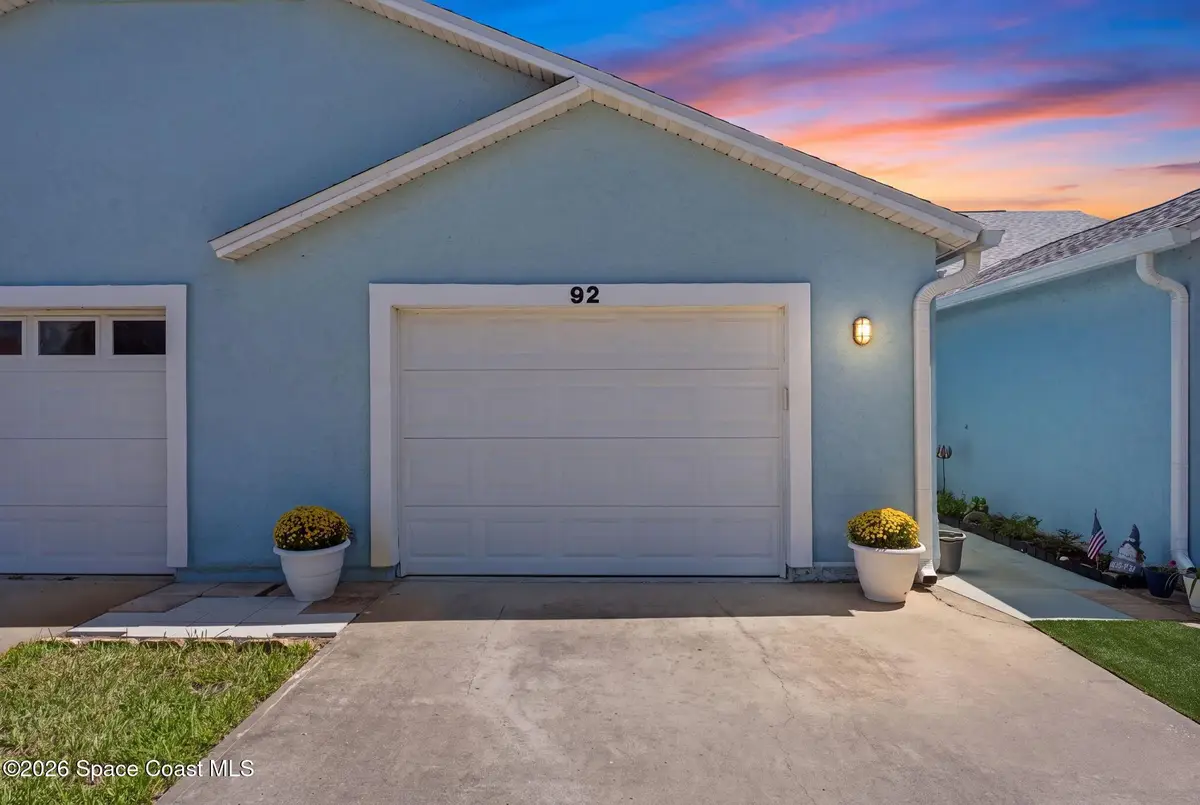 92 Anchor Drive, Indian Harbour Beach, FL 32937 - #1