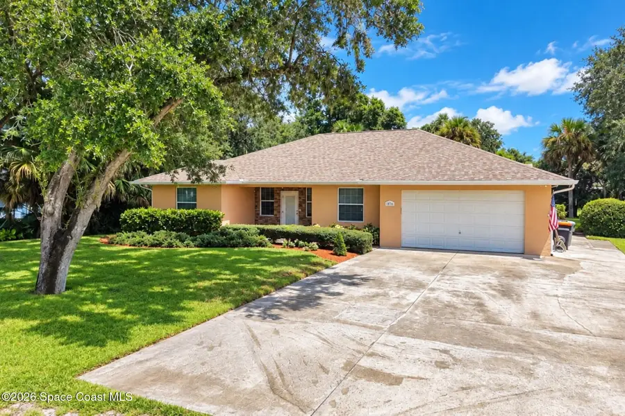 1876 Hedden Place, Vero Beach, FL 32966 - #2