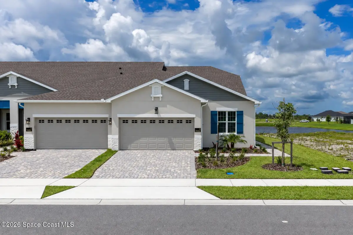 9442 Fuego Way, Melbourne, FL 32940 - #1
