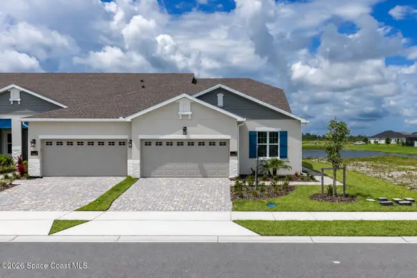 9442 Fuego Way, Melbourne, FL 32940