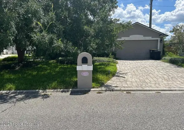 917 Fox Chaple Lane, Jacksonville, FL 32221