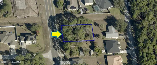 1387 Degroodt Road Sw, Palm Bay, FL 32908