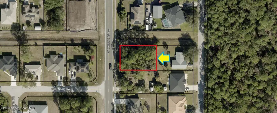 1387 Degroodt Road Sw, Palm Bay, FL 32908 - #3