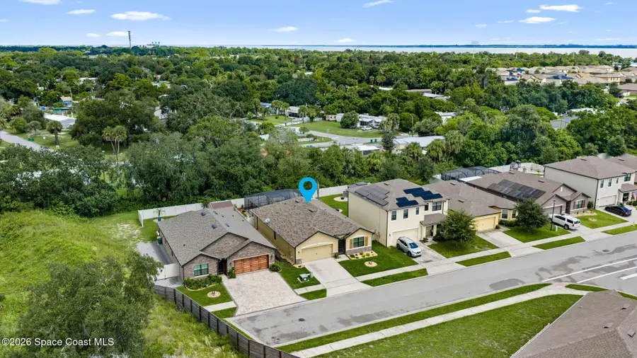 648 Coyote Drive, Cocoa, FL 32927 - #3