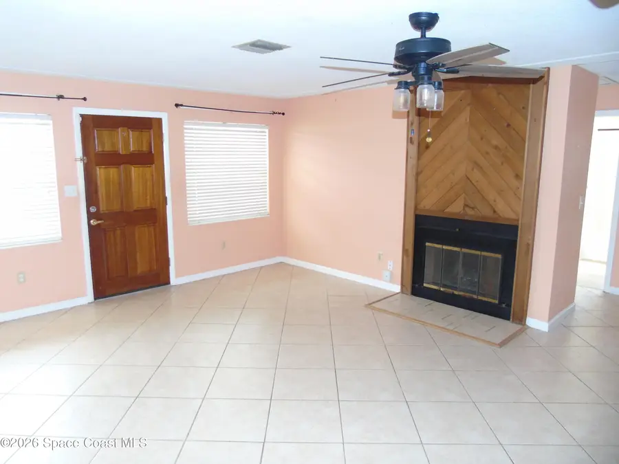 2157 Colony Drive, Melbourne, FL 32935 - #3