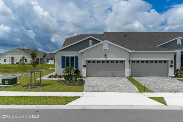 9472 Fuego Way, Melbourne, FL 32940