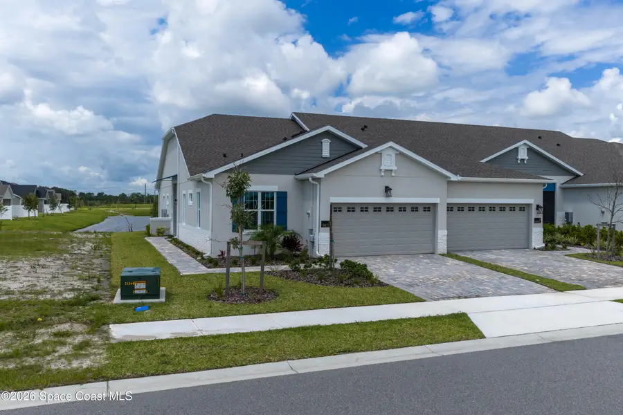 9472 Fuego Way, Melbourne, FL 32940 - #2