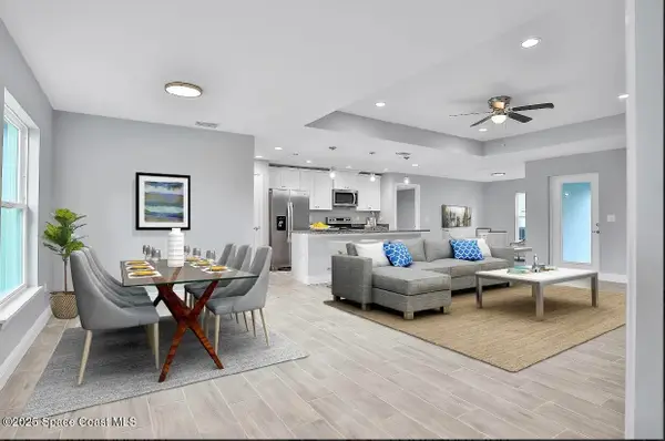 2641 Daisy Avenue Se, Palm Bay, FL 32909