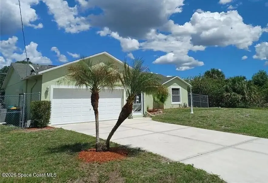 7034 Stacy Lane, Port Charlotte, FL 33981 - #2
