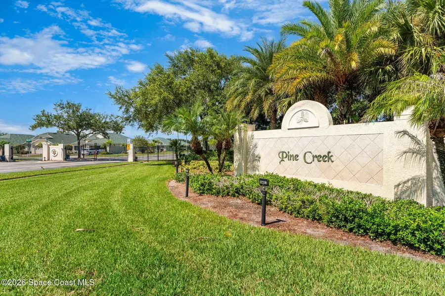 981 Indian Oaks Drive, Melbourne, FL 32901 - #2