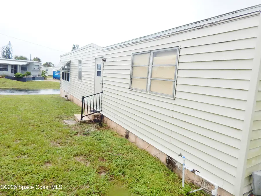 3197 Deer Run Drive Ne, Palm Bay, FL 32905 - #3