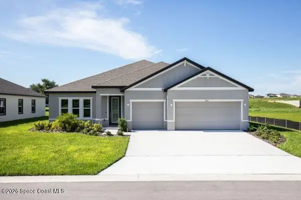 1034 Windmill Street Se, Palm Bay, FL 32909