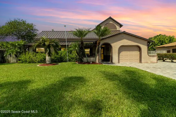 2101 Lance Boulevard, Cocoa, FL 32926