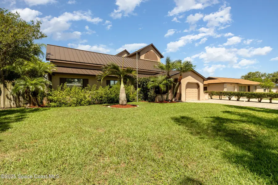 2101 Lance Boulevard, Cocoa, FL 32926 - #2