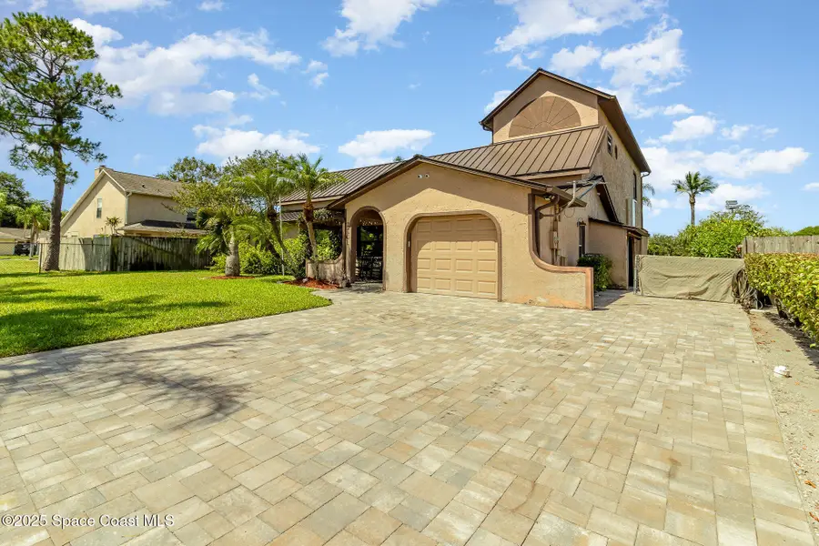 2101 Lance Boulevard, Cocoa, FL 32926 - #3
