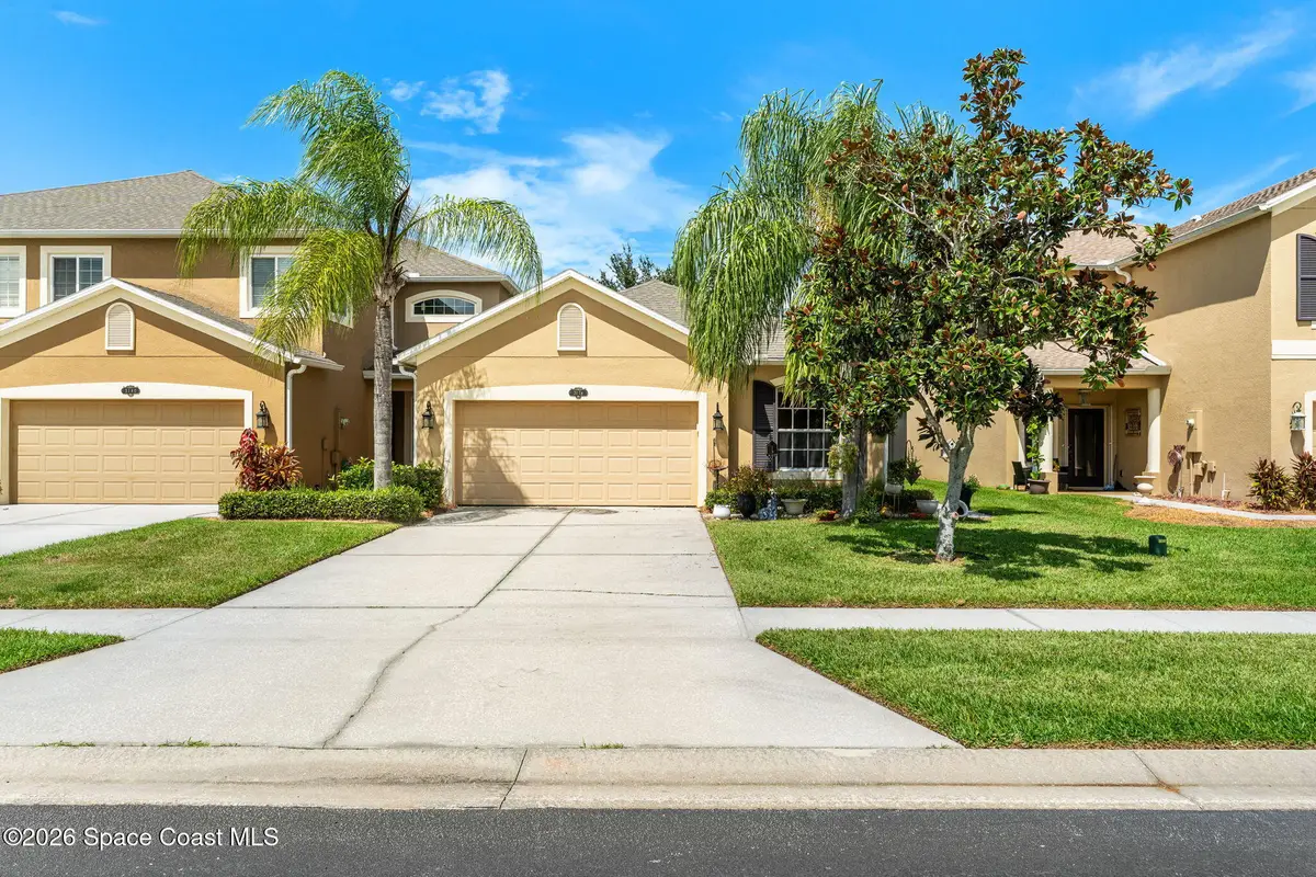 3178 Arden Circle, Melbourne, FL 32934 - #1