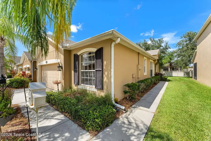 3178 Arden Circle, Melbourne, FL 32934 - #3