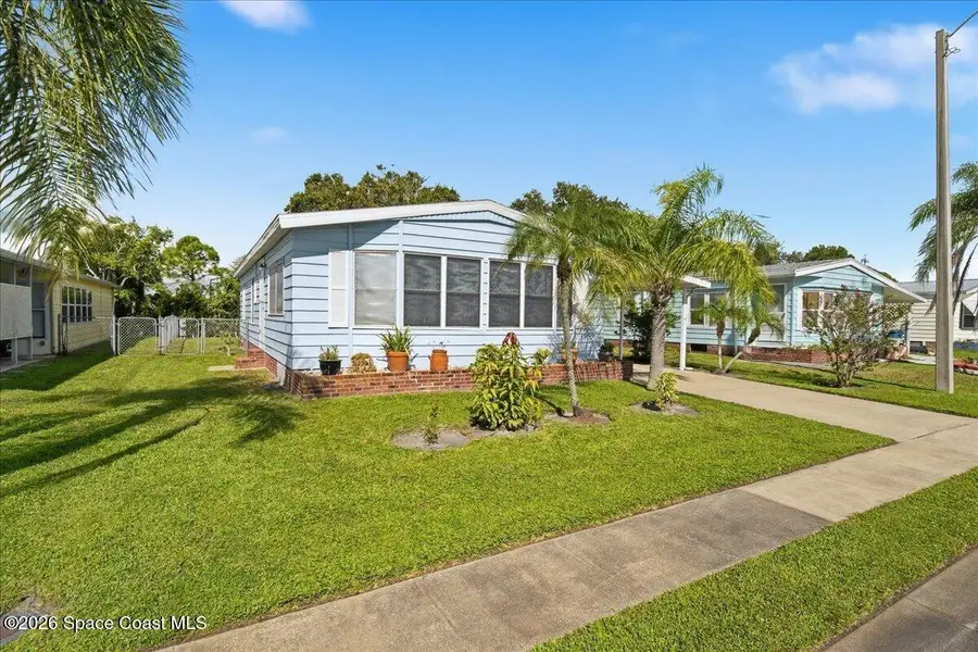 1884 Mango Street Ne, Palm Bay, FL 32905 - #2