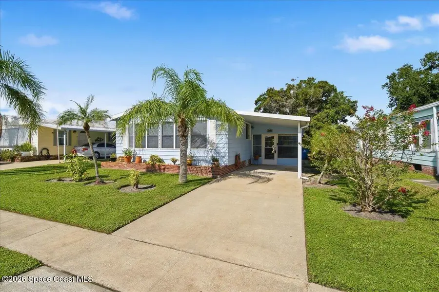1884 Mango Street Ne, Palm Bay, FL 32905 - #3