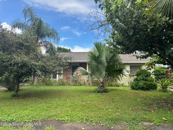 1520 Nassau Street, Titusville, FL 32780