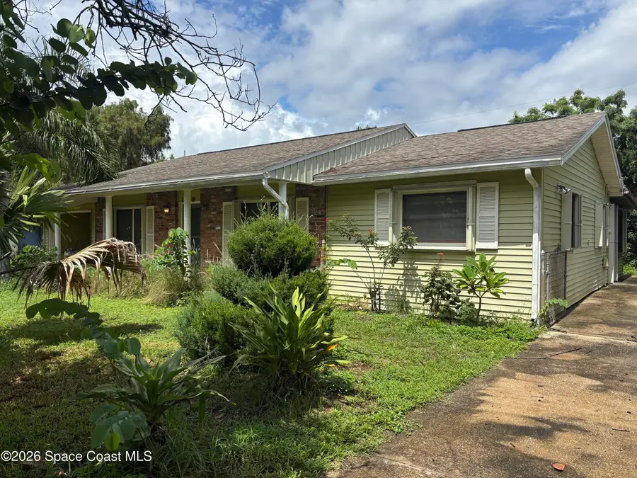 1520 Nassau Street, Titusville, FL 32780 - #2