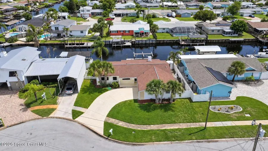1570 Bream Street, Merritt Island, FL 32952 - #2