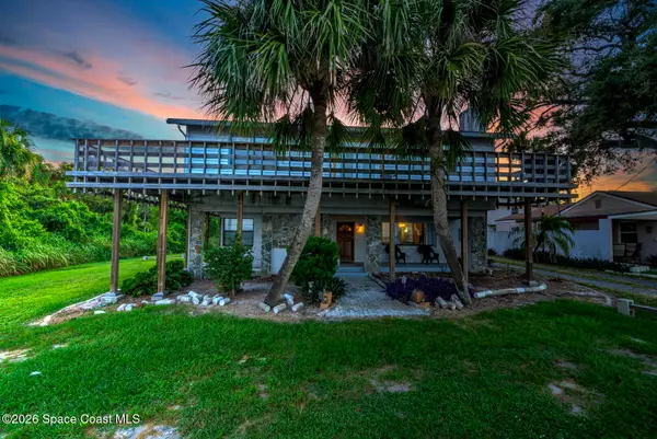 5010 N Us Highway 1, Palm Shores, FL 32940