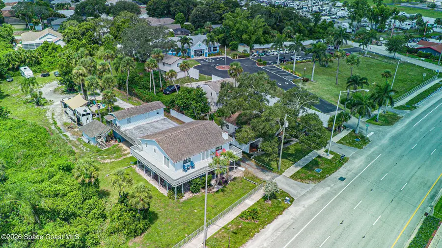 5010 N Us Highway 1, Palm Shores, FL 32940 - #2