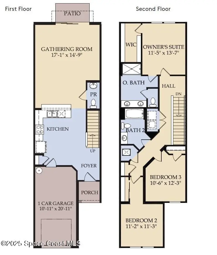 4403 Jetty Lane Ne, Palm Bay, FL 32905 - #2