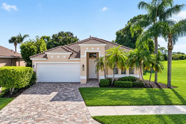 780 Glen Abbey Way, Melbourne, FL 32940