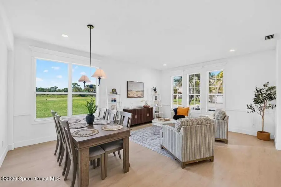780 Glen Abbey Way, Melbourne, FL 32940 - #2
