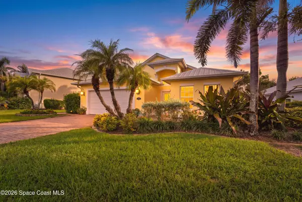 1105 4th Lane Sw, Vero Beach, FL 32962